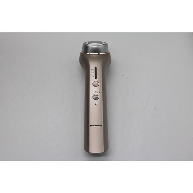 Panasonic EH-SR72GN-GN RF美顔器 パナソニック 美顔器 RF（ラジオ波