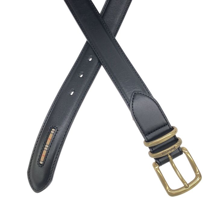 バーバリー BURBERRY Burberrys レザーベルト 4点セット まとめ 大人気，新作登場