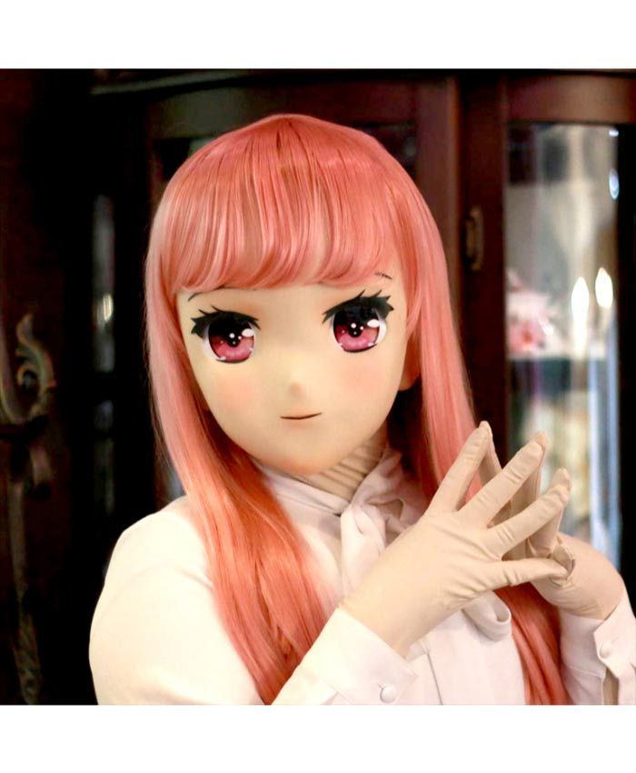 仮装 着ぐるみ