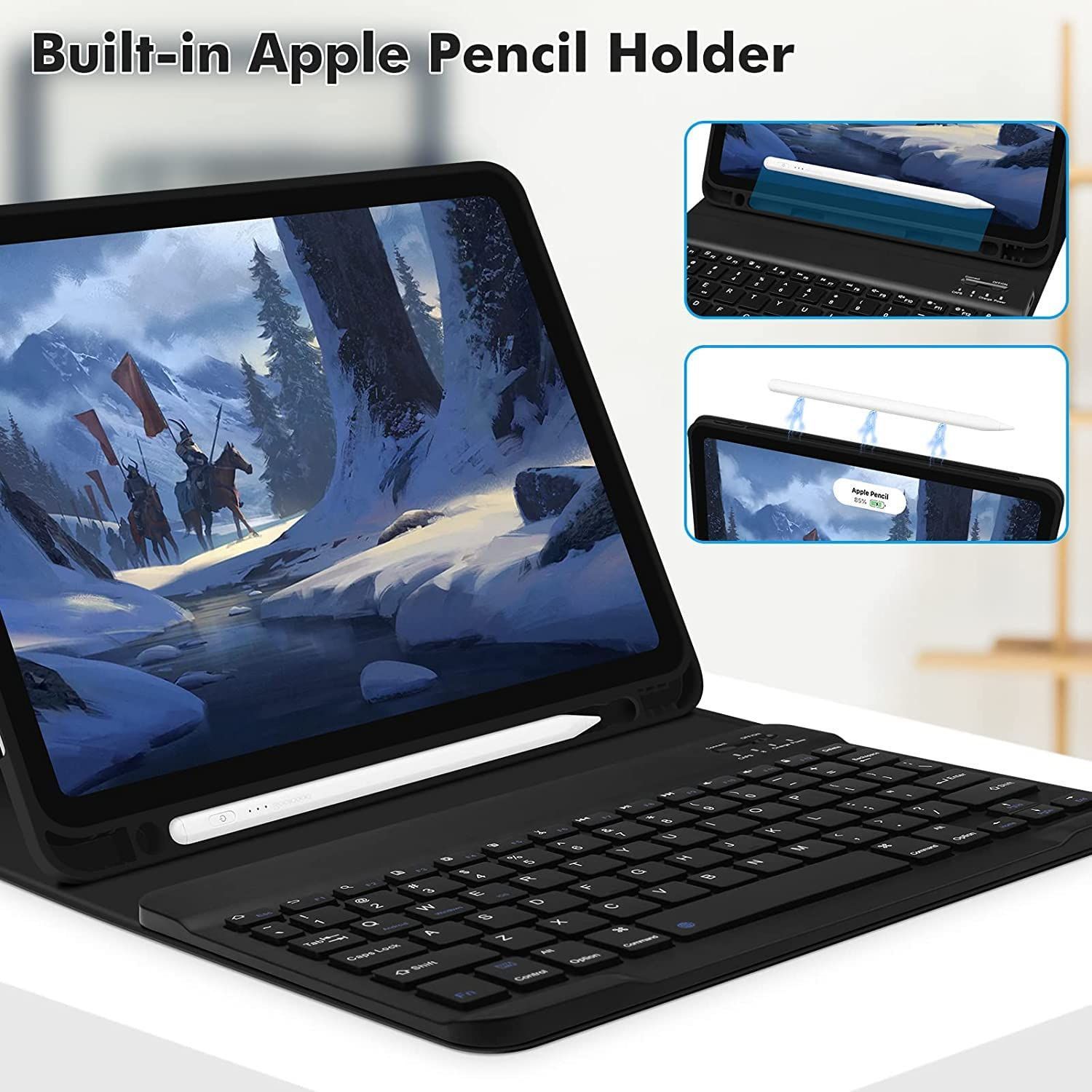 Apple Pencil2付きiPadPro11インチ第3世代256GB Apple Pencil2付きiPadPro11インチ第3世代256GB&ケース Apple Pencil2