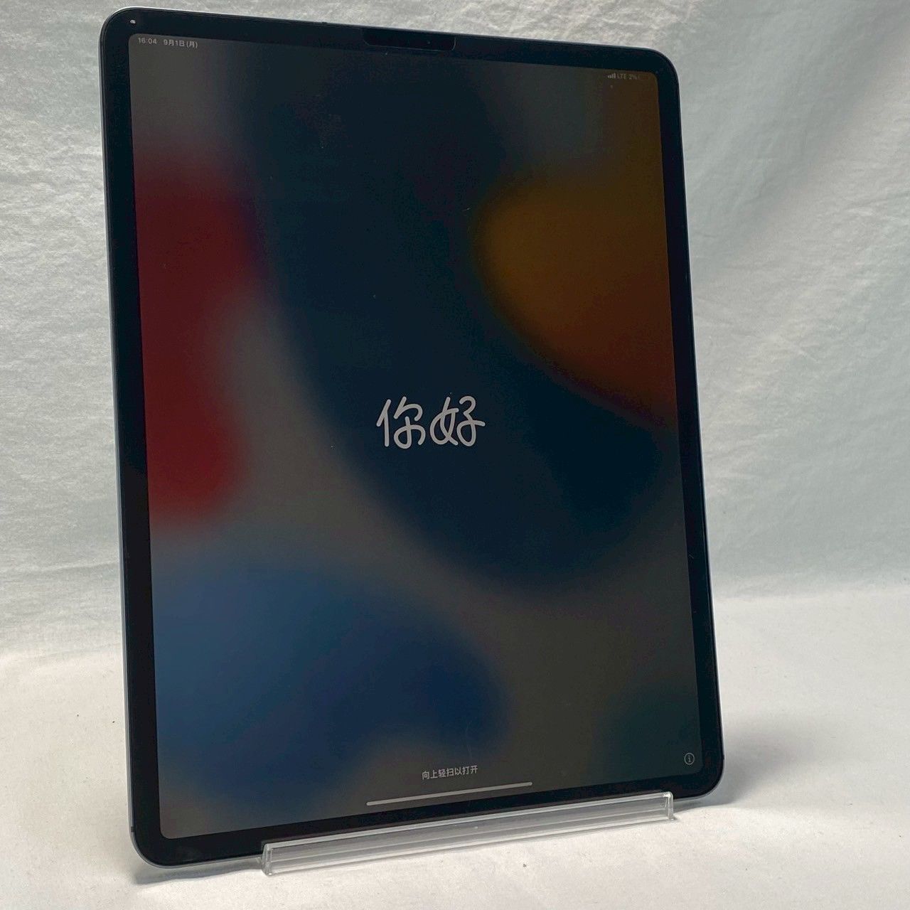 117美品☆電池最良好☆iPadPro3第3世代64GB 12.9 SIMフリー Amazon.co.jp: 【整備済み品】Apple iPad Pro 12.9インチ (第3