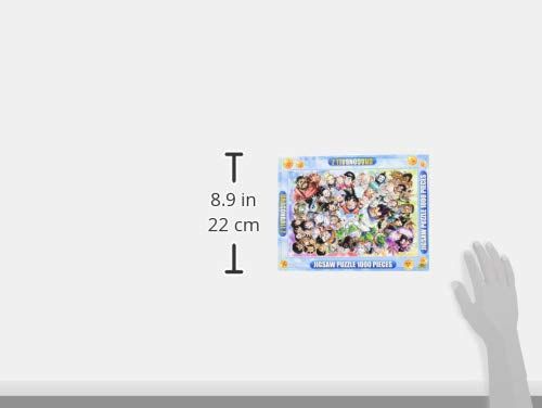 特価セールエンスカイ 1000ピース ジグソーパズル