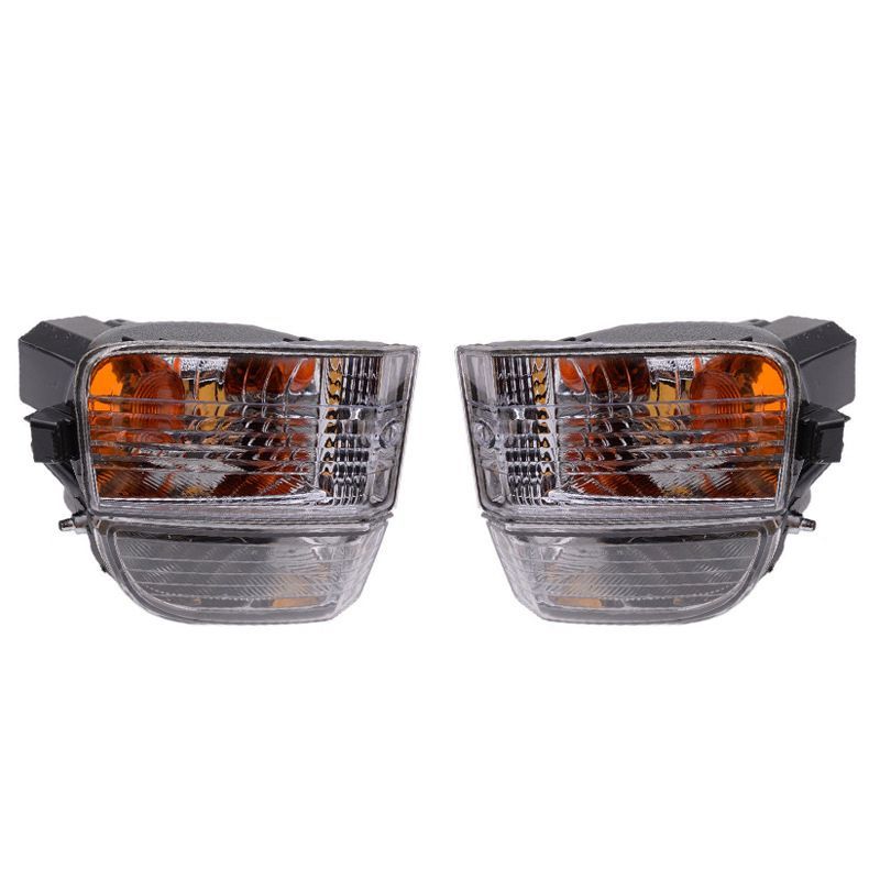 ドライビングライト 前照灯