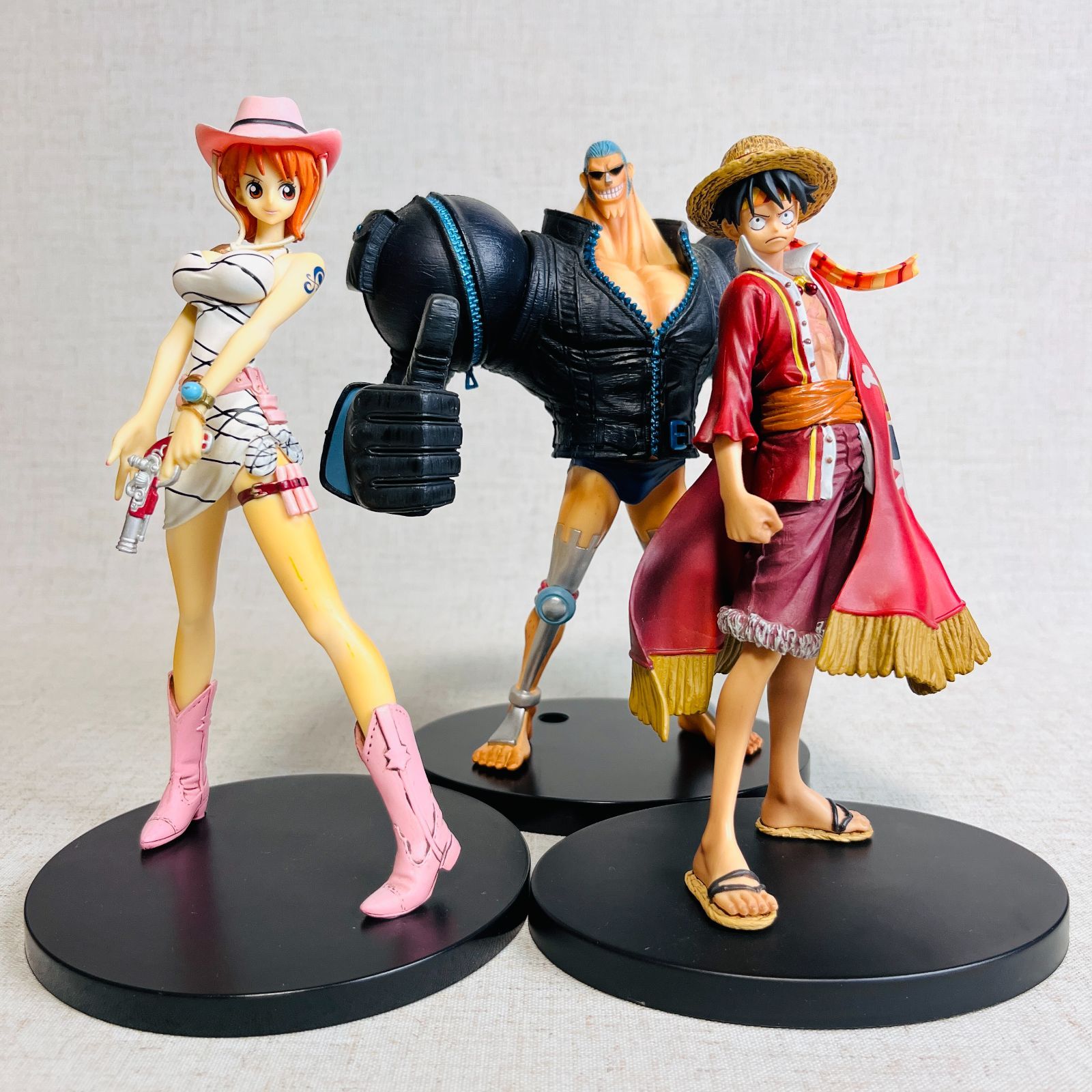 バンプレスト ワンピース DXF -THE GRANDLINE SERIES- EXTRA KIKUNOJO