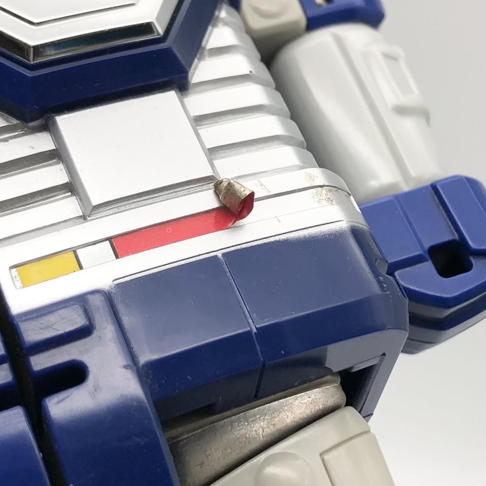 バンダイ 星獣戦隊ギンガマン