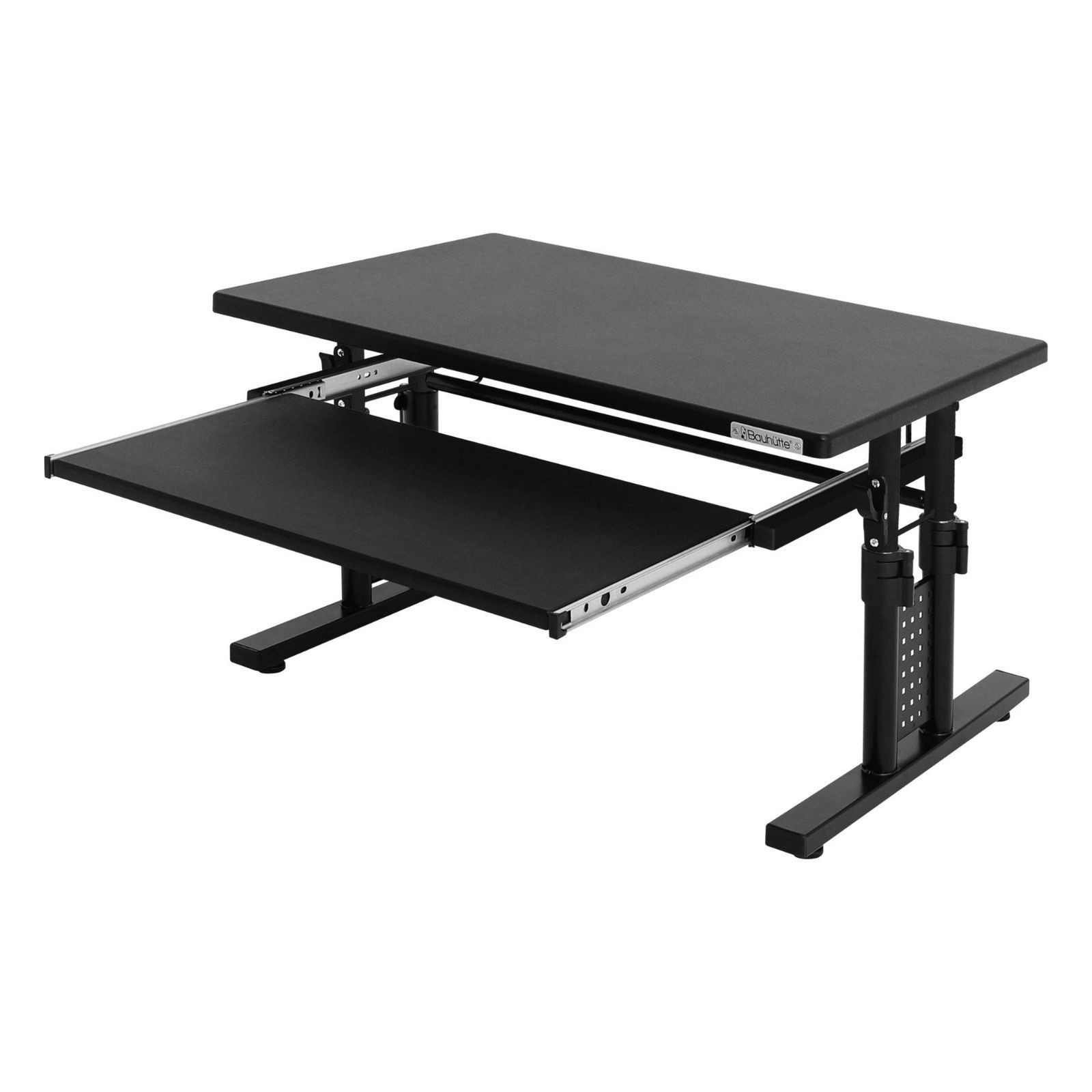 Bauhutte バウヒュッテ 昇降式 ゲーミングテーブル BHT-900G Amazon.co.jp: Bauhutte ( バウヒュッテ ) 昇降式 ゲーミング