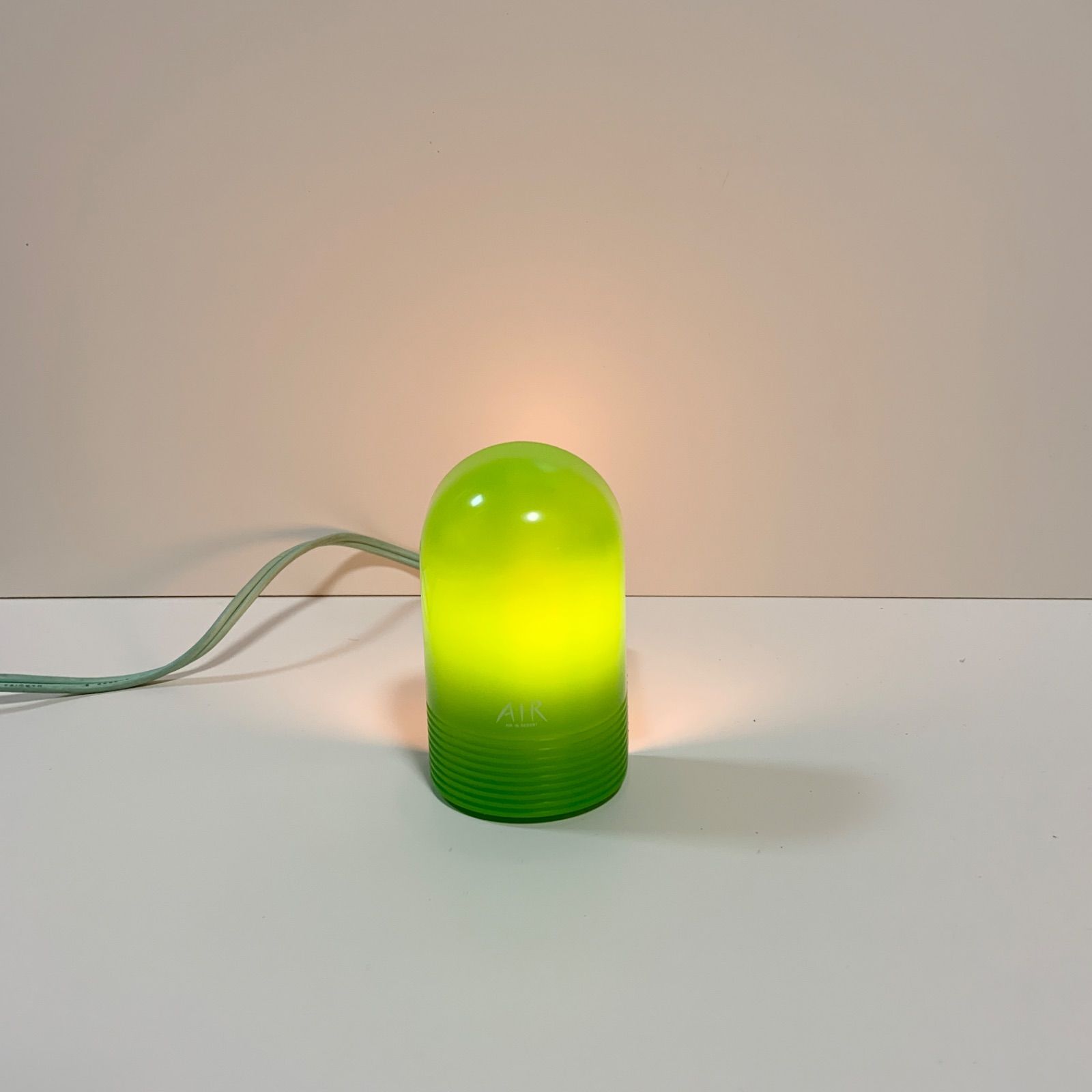 看板 非売品 資生堂 ライト 照明 店舗 レトロ 昭和 ヴィンテージ