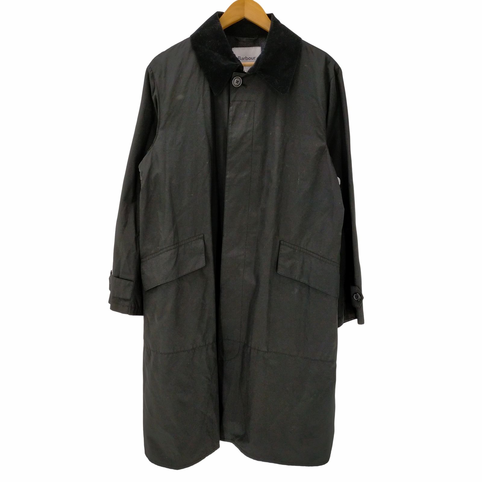 Barbour×relume コート 36 Barbour×relume バーレーコート 別注