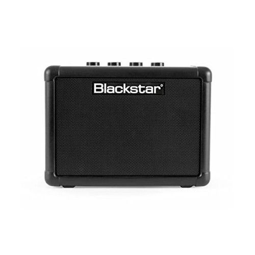 Blackstar ブラックスター コンパクト ギターアンプ FLY3 自宅練習に最適 ポータブル スピーカー バッテリー 電池駆動