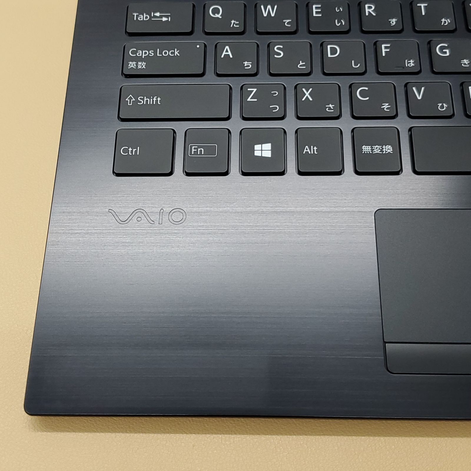 VAIO