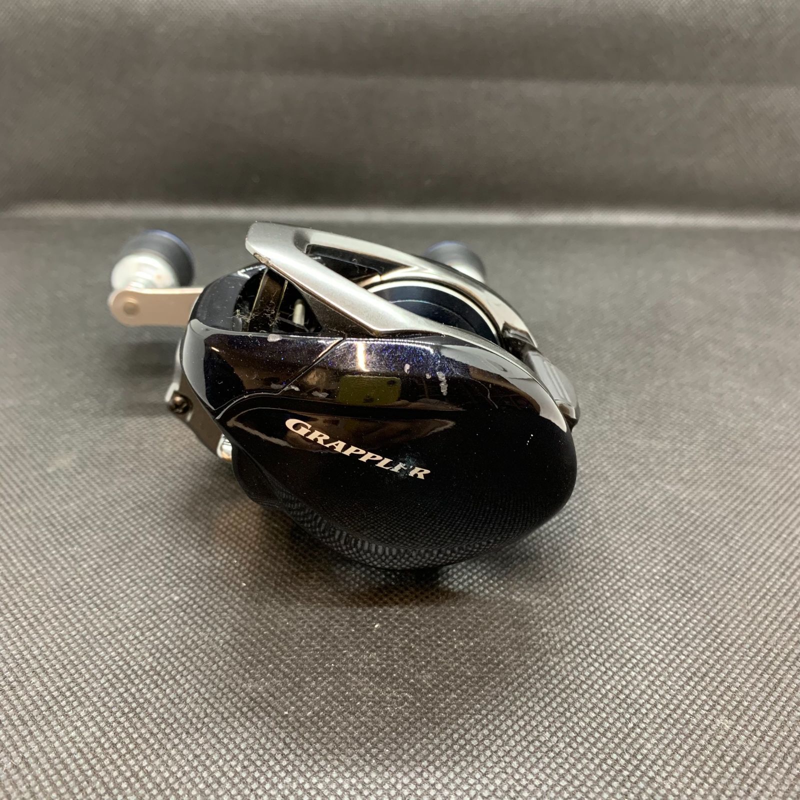 むつ73-1124】シマノ 17グラップラー 300HG【併売】 - メルカリ