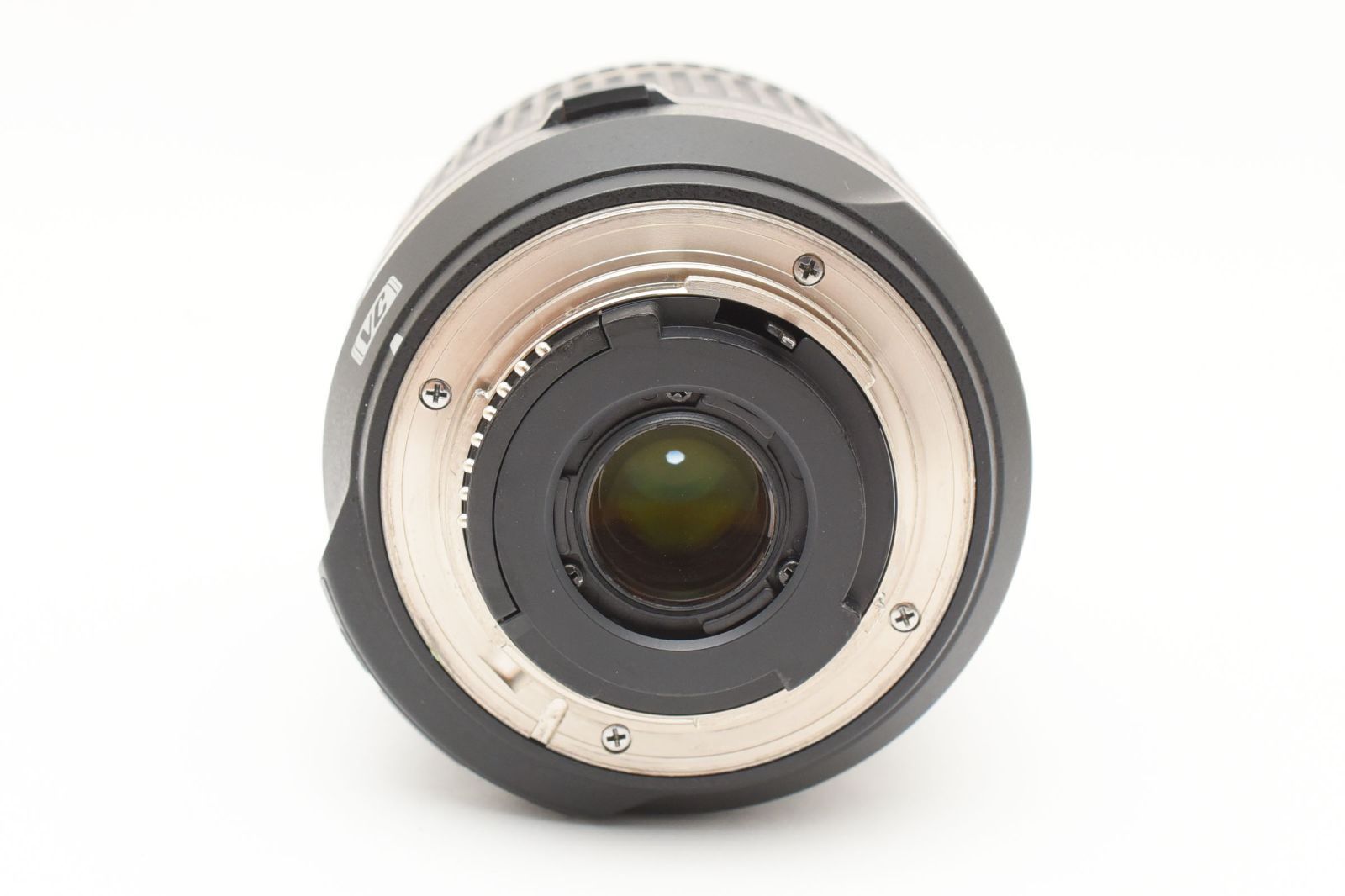 ☆外観極上品☆タムロン TAMRON 18-270mm F3.5-6.3 DiII VC PZD