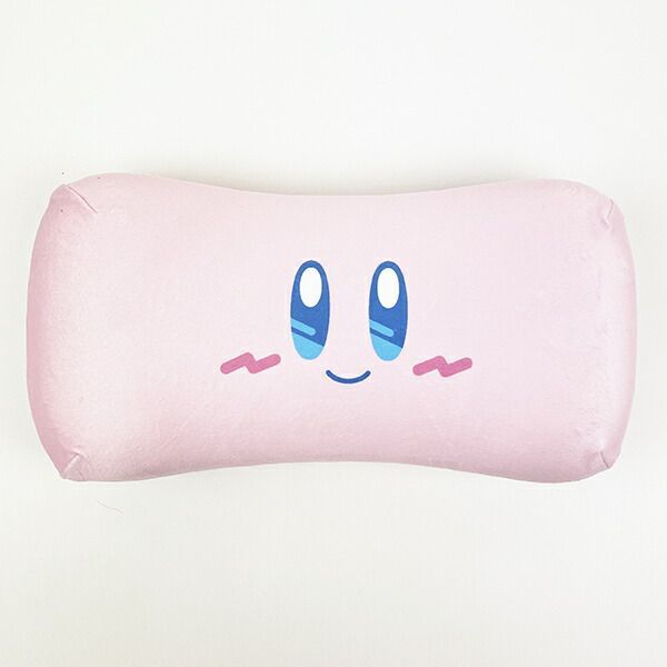 星のカービィ スイートドリームス ミニリラックスピロー