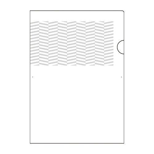 4営業日で発送 ヒサゴ 紙製トリックフォルダ1 3半透 GB2471