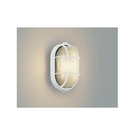 新品・7営業日以内発送】コイズミ照明 AU45054L LED防雨ブラケット 