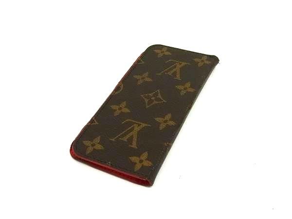 LOUIS VUITTON ルイヴィトン M61907 モノグラム フォリオ