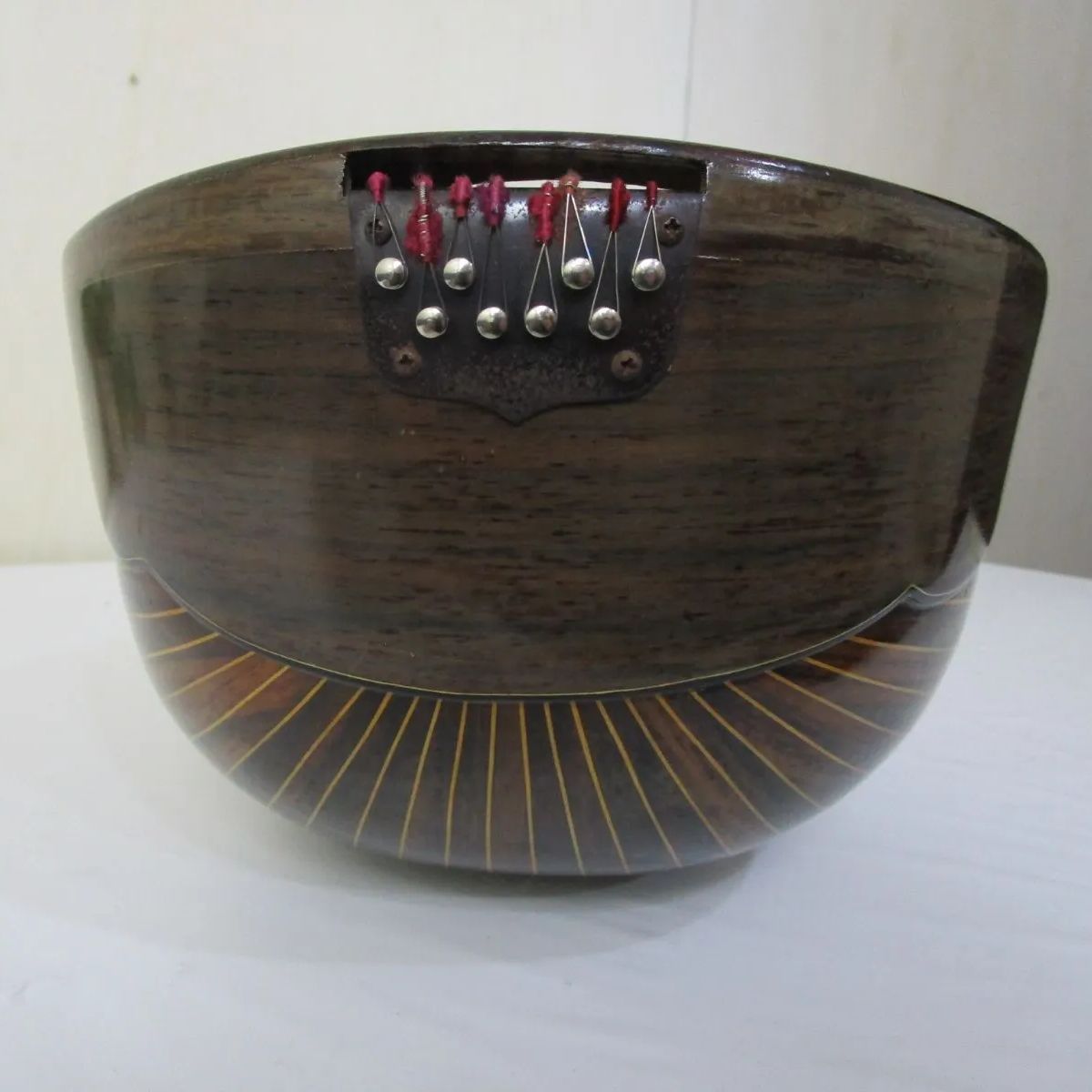 マンドリン no.M-218 スズキ suzuki violin co.,ltd no.M-218 12
