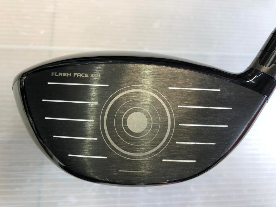 BIG BERTHA B 21 10.5 Speeder ドライバー キャロウェイ 最短