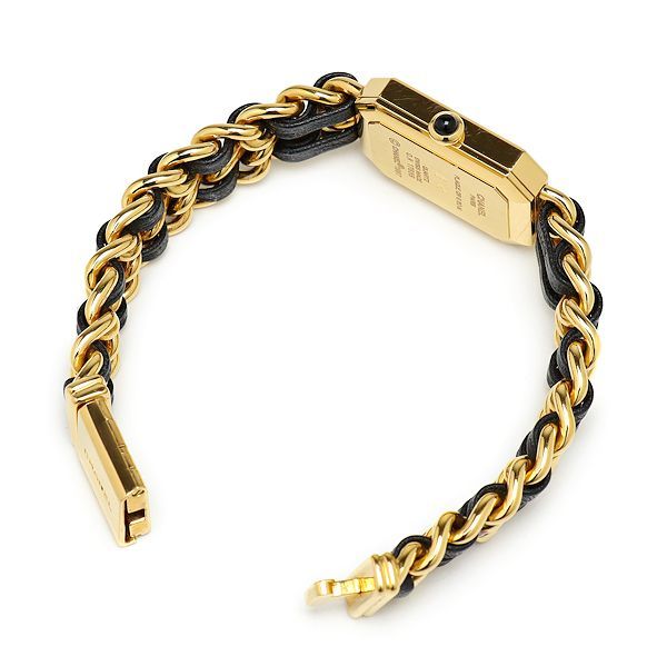 シャネル プルミエール