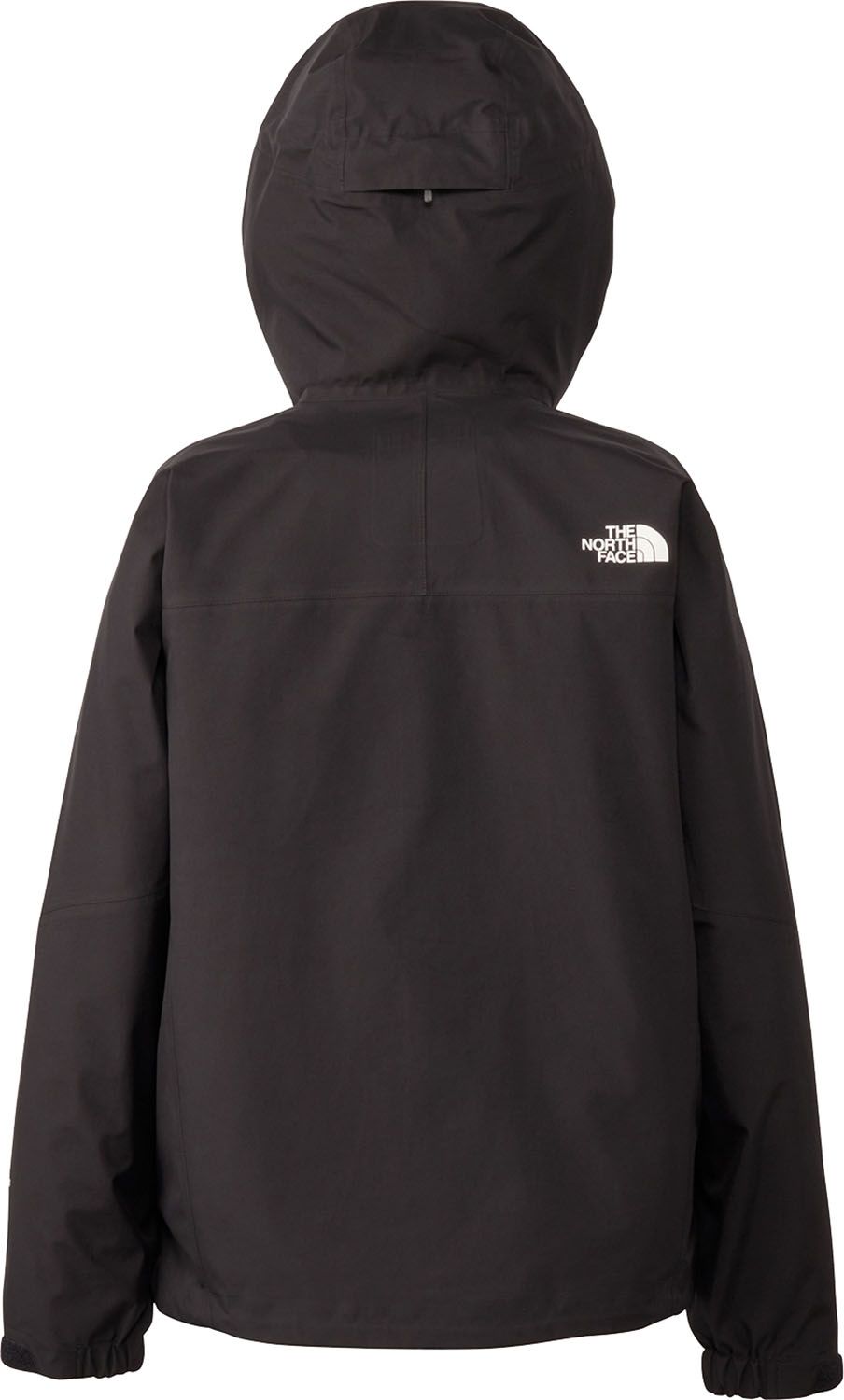 ザ ノース フェイス THE NORTH FACE アウトドア マウンテンラウンダージャケット レディース トップス アウター フーディ キャンプ ハイキング 登山 軽量 防水透湿 耐久 コンパクト 持ち運びやすい ゆったり NPW12503 K ブラック