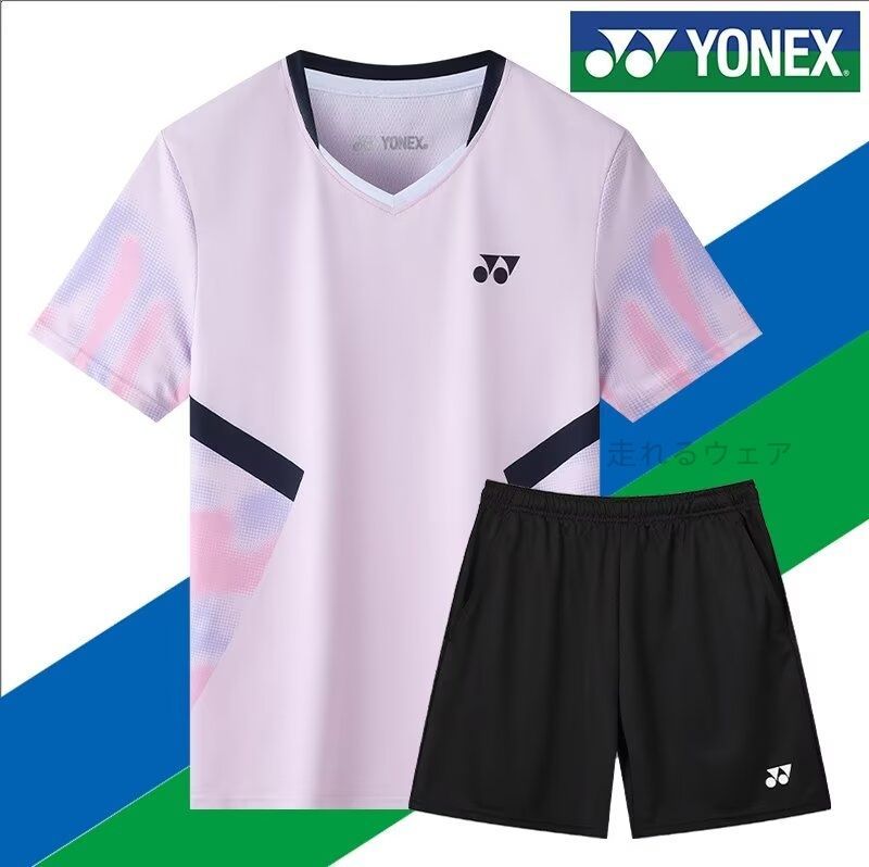 新品未使用】YONEX （ヨネックス） 23079 バドミントンウェア