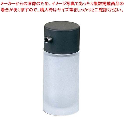 ソースさし No.367 ガラス製 フロスト加工