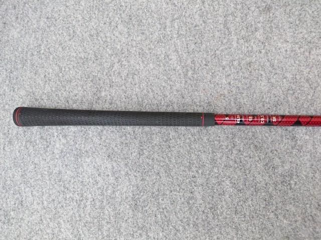 中古】 超美品！ 2024 ONOFF AKA FAIRWAY ARMS オノフ