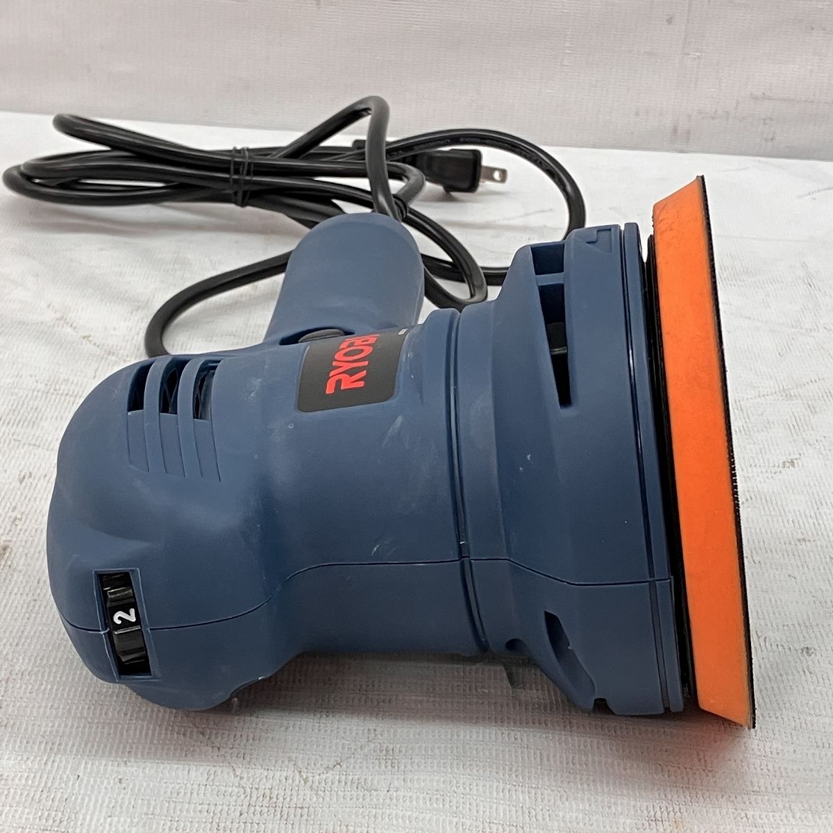 RYOBI