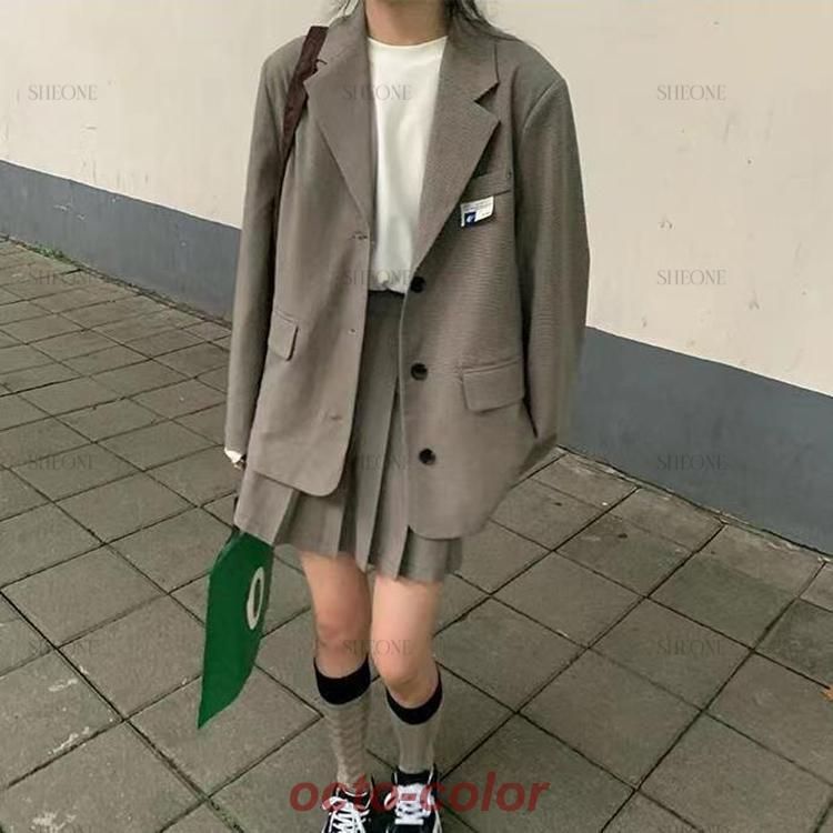 スカート