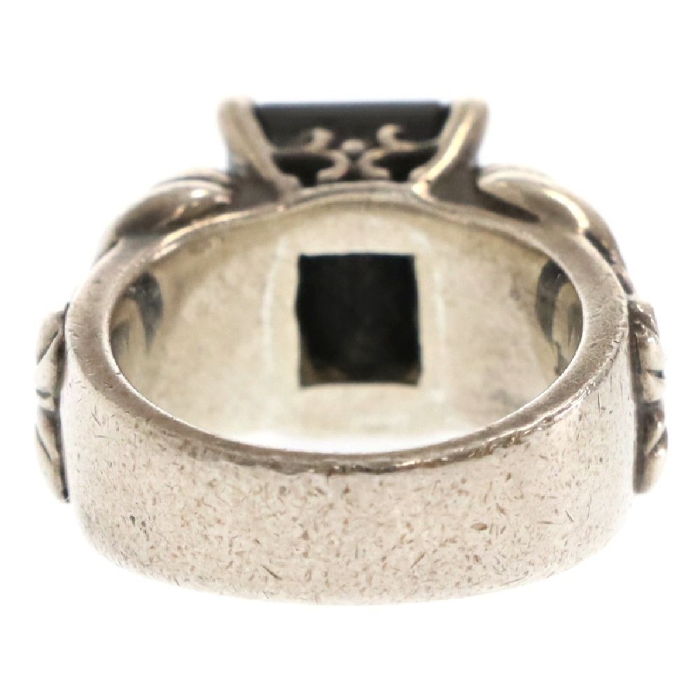 廃盤品 ジャスティンデイビス EVOLリング 925 定価3 5万・廃盤・新品