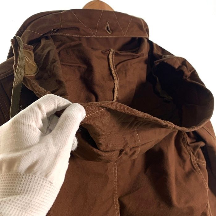 コリンボ ミッドレンジガンコート サイズ（L）