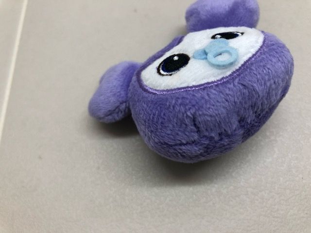 TWICE サナ ベイビーサブリー ぬいぐるみ【F5343-007】145