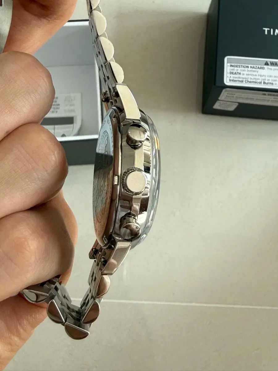 TIMEX タイメックス