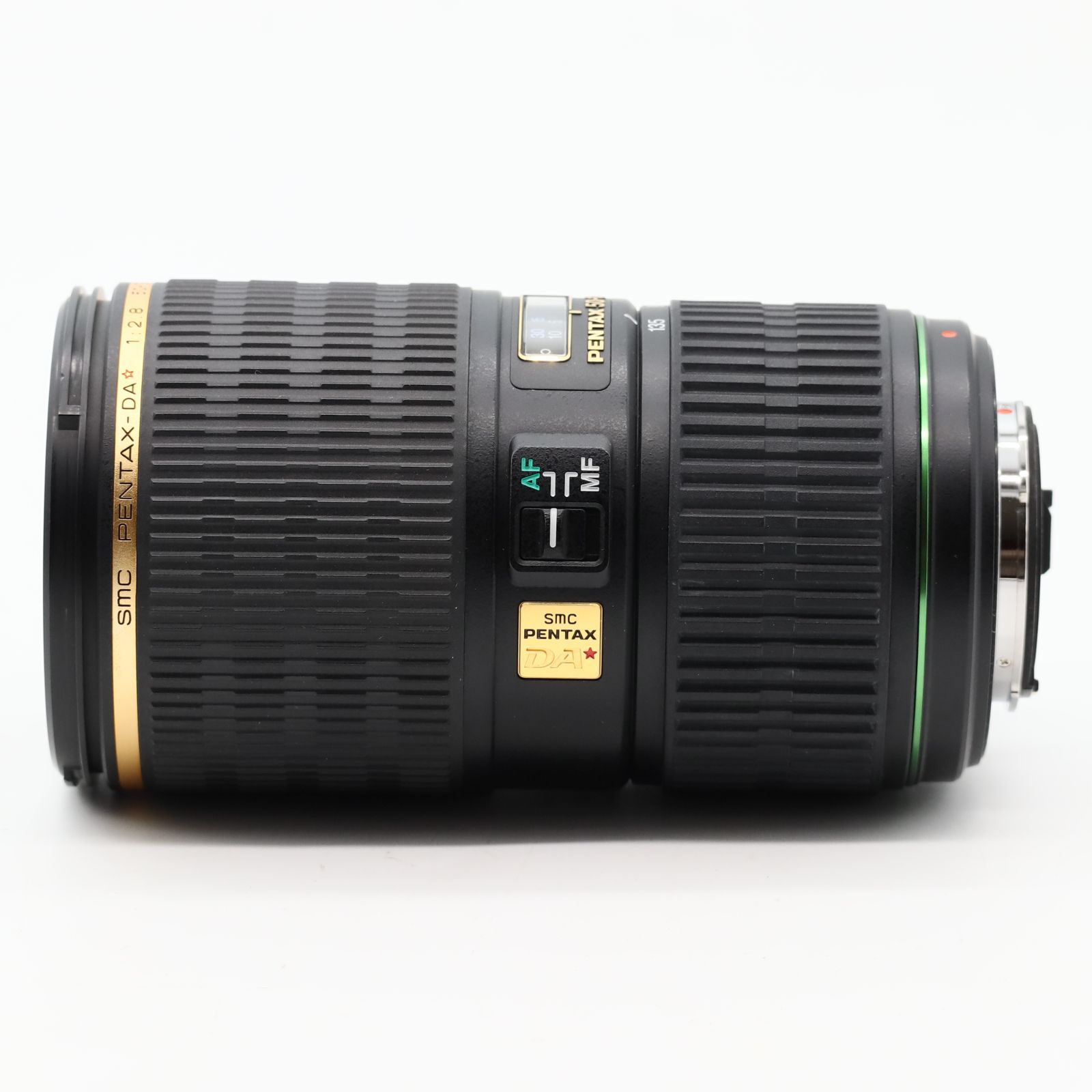 smcPENTAX ❗️DA✴︎50-135mm ED(IF)ズームレンズ‼️ Amazon.co.jp: ペンタックス smc PENTAX-DA☆50-135mmF2.8ED[IF