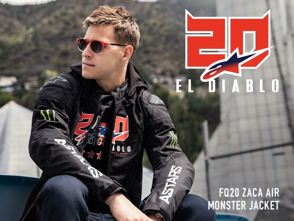 Alpinestars アルパインスターズ