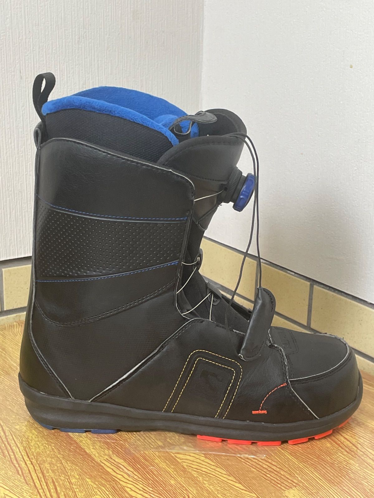 スノーボードブーツ 29.5