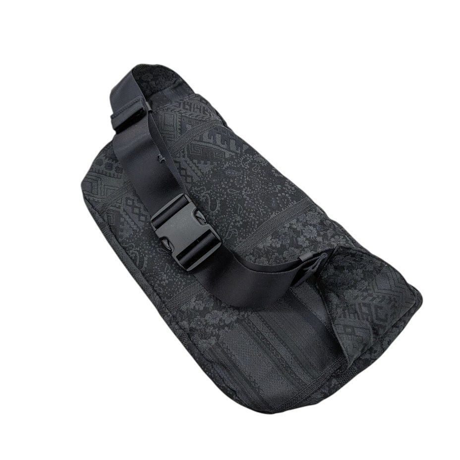 (新品) PORTER ヴァーヴ ウエストバッグ 新品) PORTER ヴァーヴ ウエストバッグ