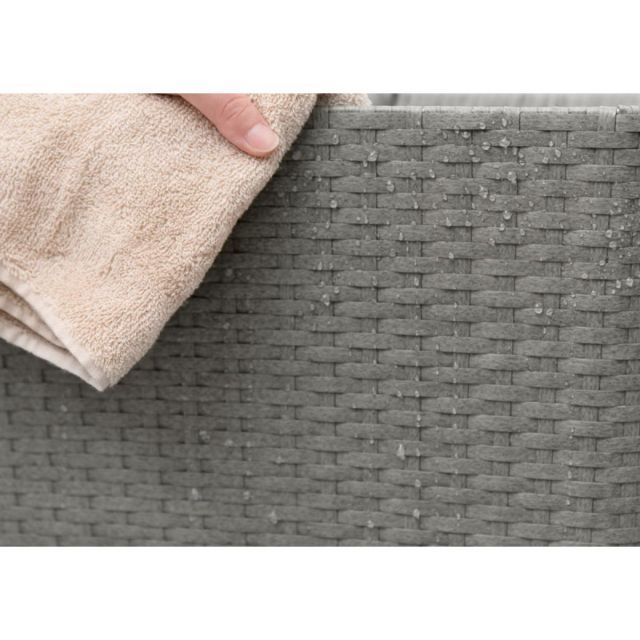 RAN-2412GY ランドリー