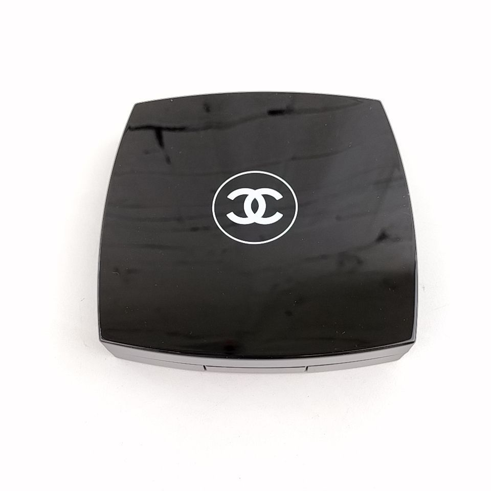 CHANEL Y 48 A-1 12g LES 4 ROUGES YEUX ET JOUES シャネル レ キャトル ルージュ ユー エ ジュ 957 タンドレス アイ＆チーク 美容 コスメ