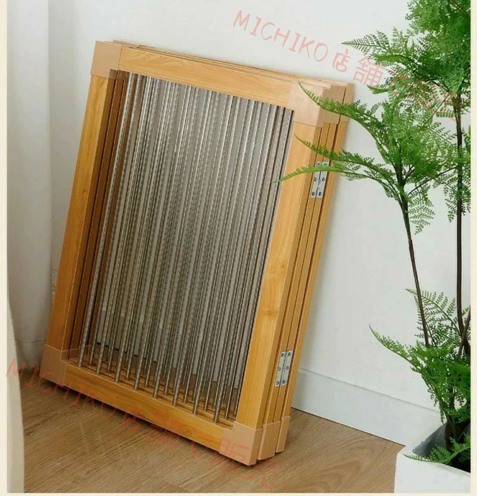  ペット サークル 犬 ペットゲート 室内 犬ケージ ペットフェンス 折りたたみ 木製 ドッグサークル 形変更可 脱走防止 侵入防止 猫 小型犬 中型犬 大型犬 多頭飼い 安全柵 玄関 階段 室内外兼用 屋外用サークル 犬小屋 屋外サークル