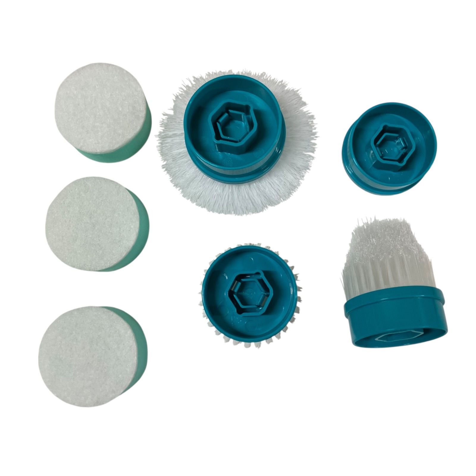 AQUAポリッシャー