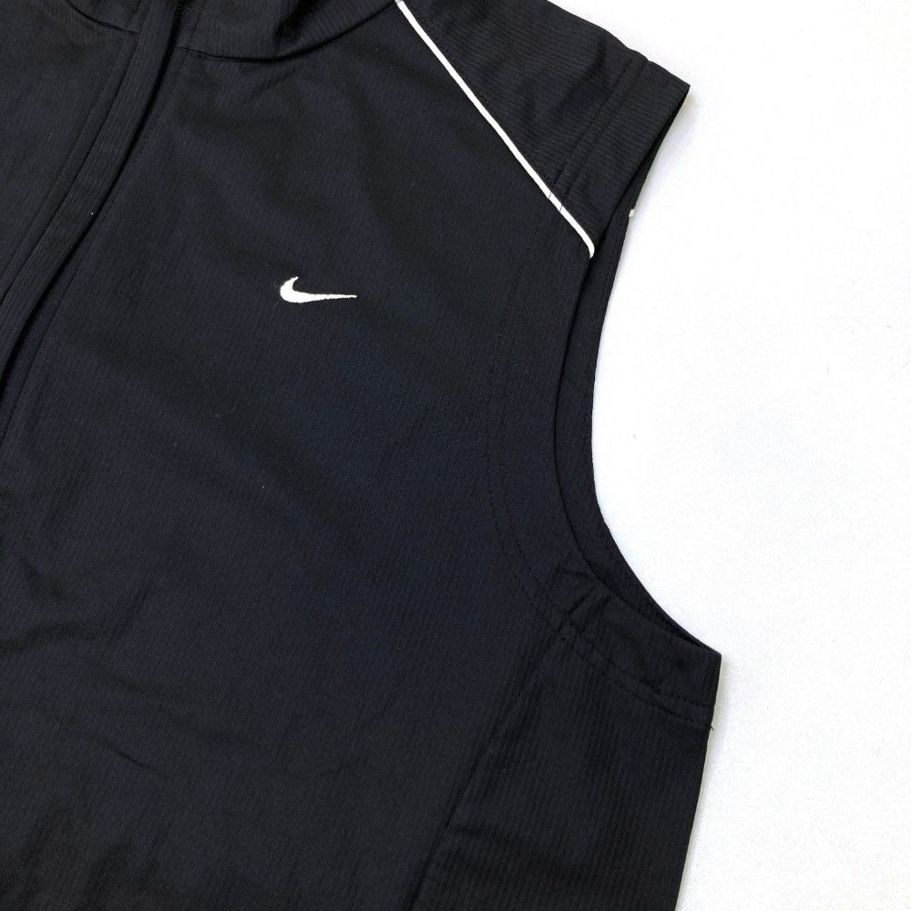 NIKE golf ジップアップベスト NIKE公式】ナイキ Therma-FIT ADV レペル メンズ フルジップ