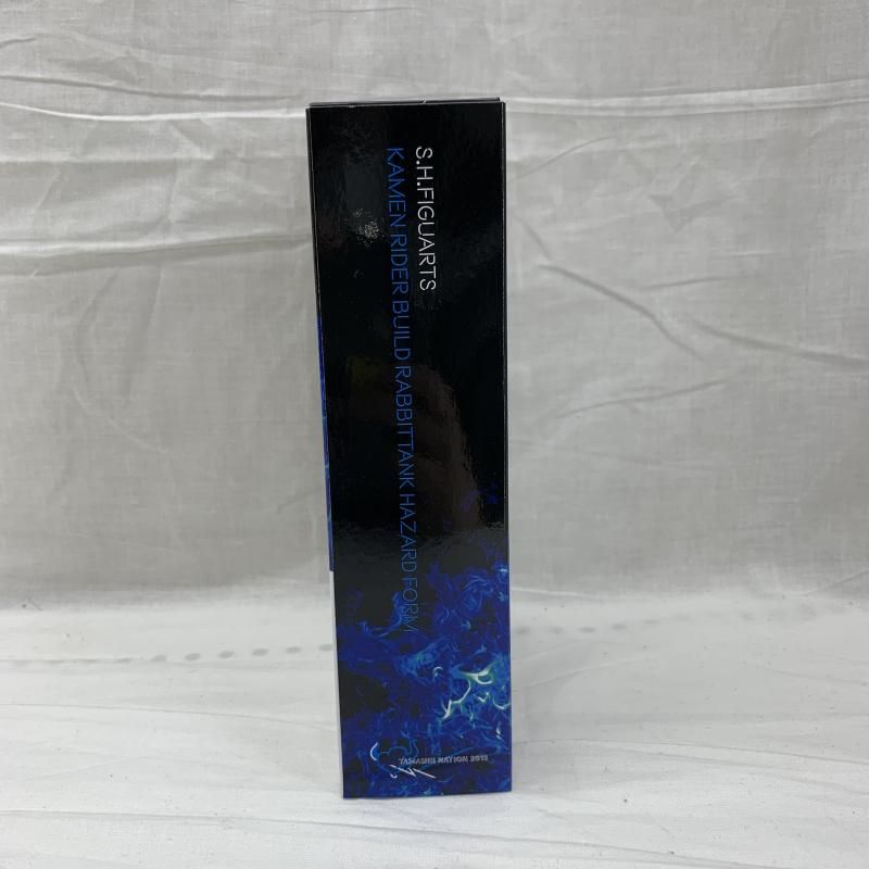 S.H.Figuarts 仮面ライダービルド