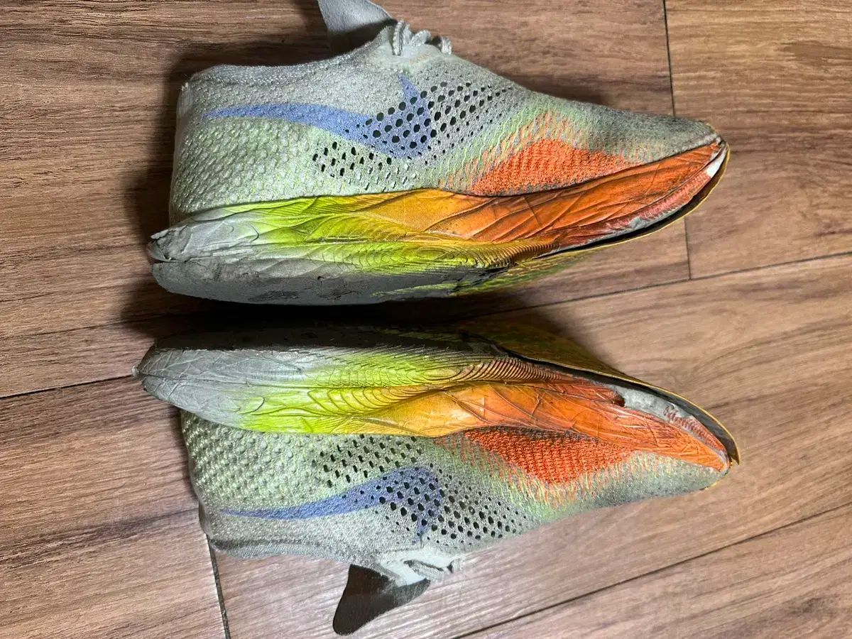 NIKE(ナイキ) ヴェイパー フライ セール ナイキが最新レーシング