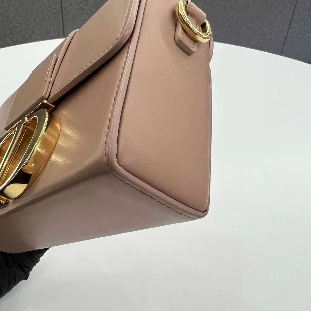 ディオール モンテイン30 ボックスバッグ クロスバッグ DECORATOM_COM_BR