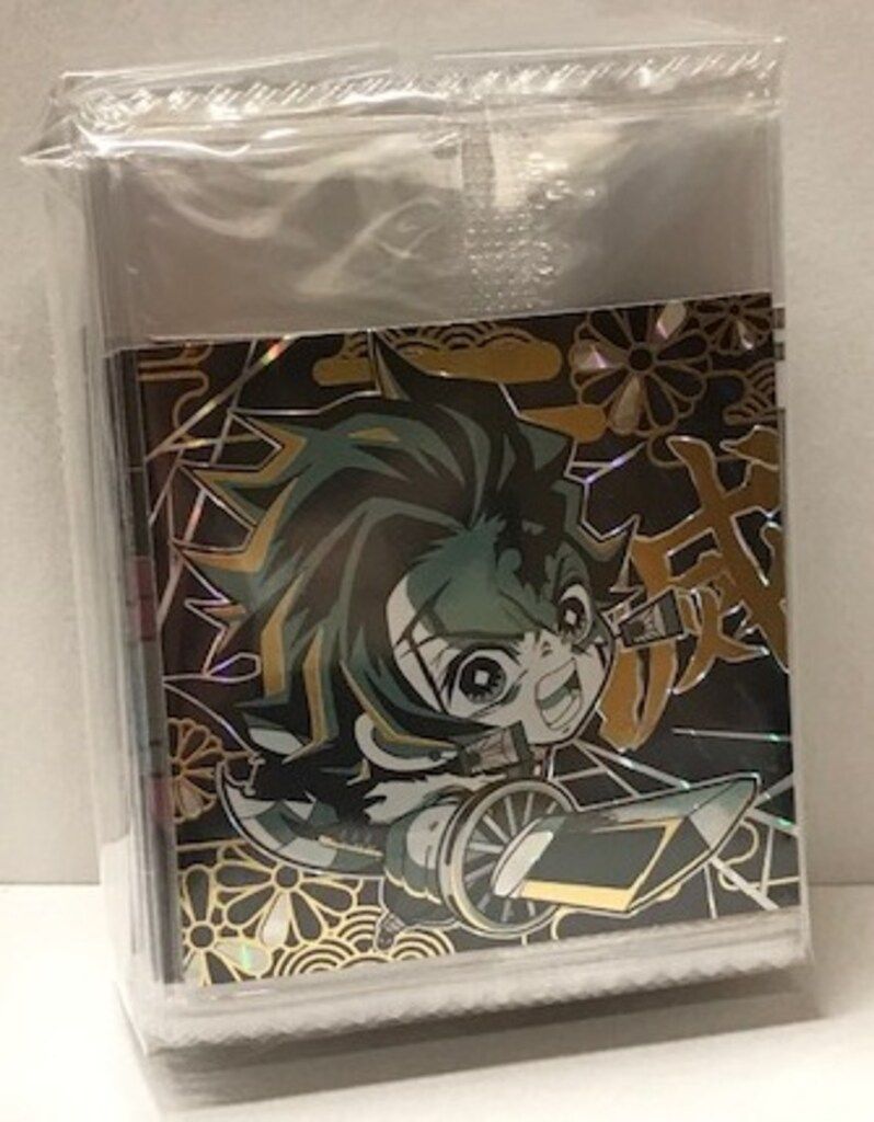 バンダイ 1弾/2531545 鬼滅の刃ディフォルメシールウエハース 全27種 セット