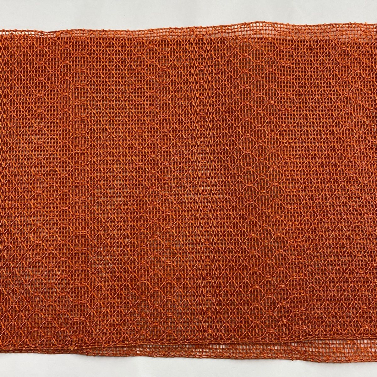 八寸名古屋帯 トンネル仕立て