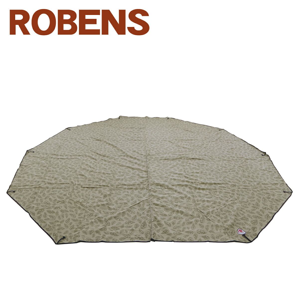 ローベンス Fleece Carpet Klondike Grande クロンダイク グランデ フリースカーペット 190068 アウトバック レンジシリーズ Robens