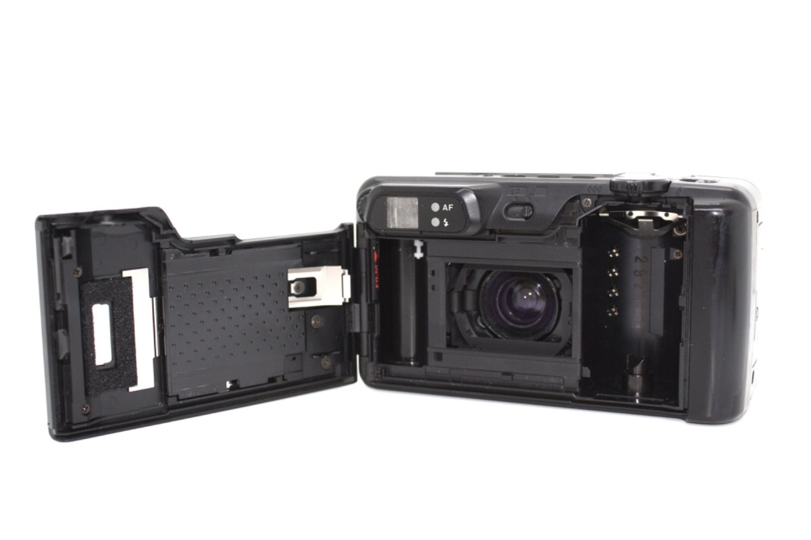 PENTAX