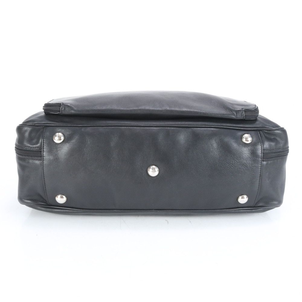 極美品 グッチ レザー ビジネス バッグ ボストン 書類鞄 ブリーフ